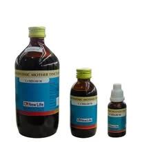 Sunman-Birdem Pharma Ltd.